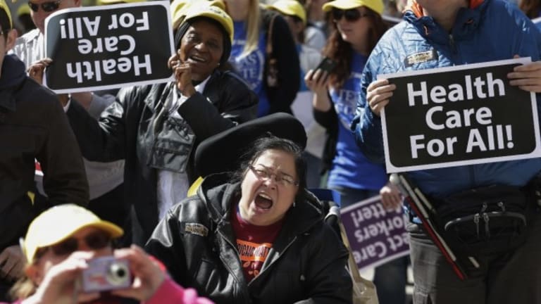 How Millions Denied Medicaid Coverage Fight Back