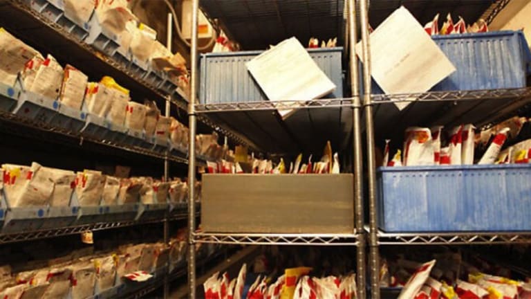 It’s Not a Backlog, It’s a Lack of Concern for Rape Victims