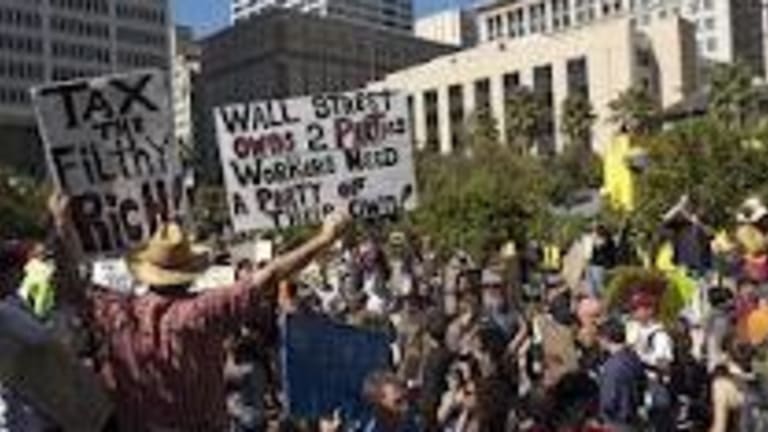 Maybe They Should Occupy LA’s Neighborhood Councils