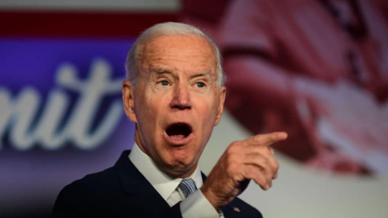 Miss Donald? Gonna Love Joe
