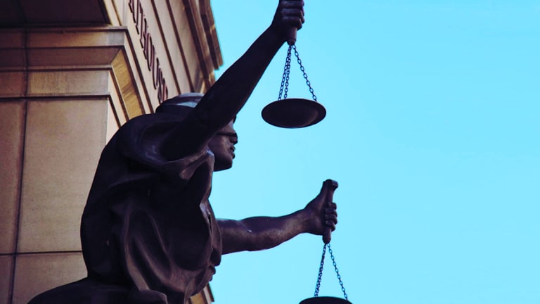 What Prosecutors Are Really Like