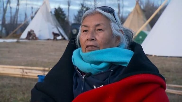 Black Snake Chronicles: Wiindigo Economics and the Return of KXL