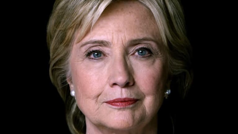 5 Reasons Hillary Clinton Won ?