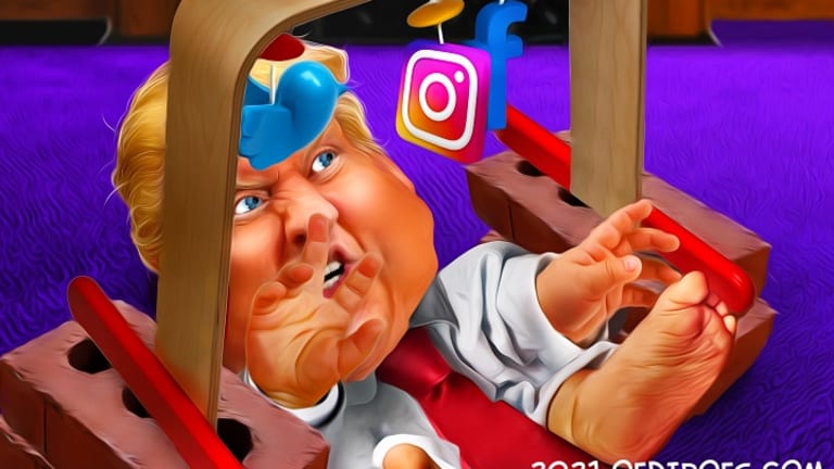 Liberty to Lie: Freedom of Speech in Perilous Times