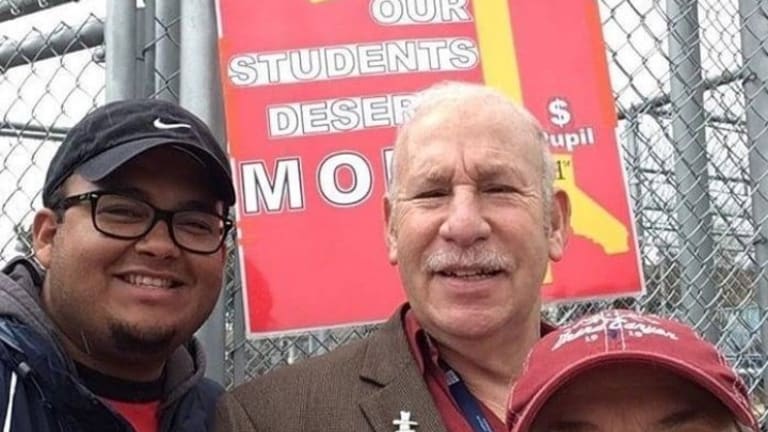 Prodiguous Funding Drives Distorted Accusations in LAUSD3