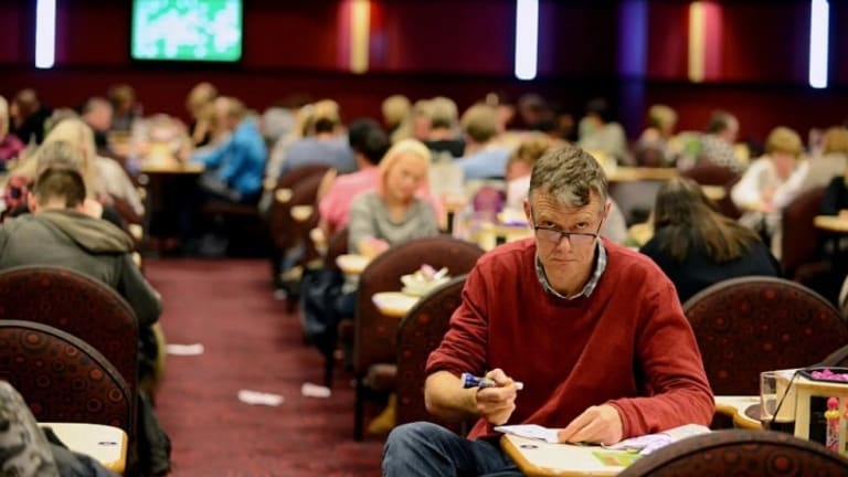 Bingo’s Fascinating History and Meteoric Rise in Online Gambling