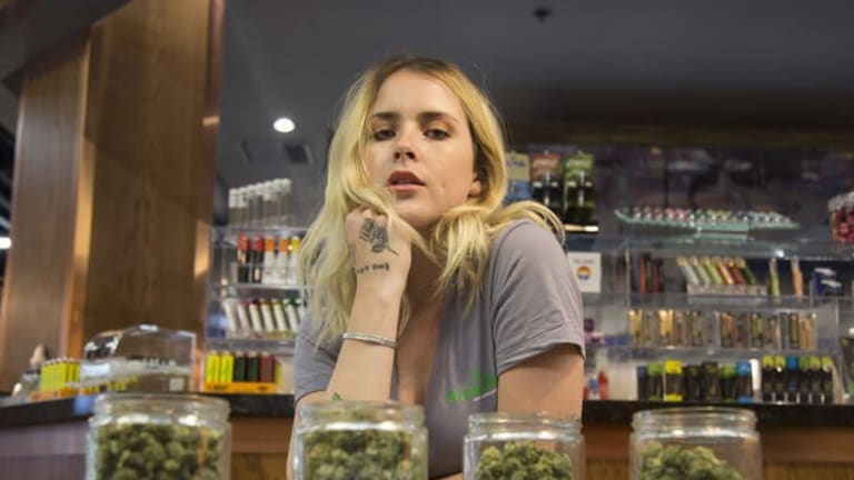 High Times: How Will Budtenders and Trimmigrants Fare If Pot Is Legalized?