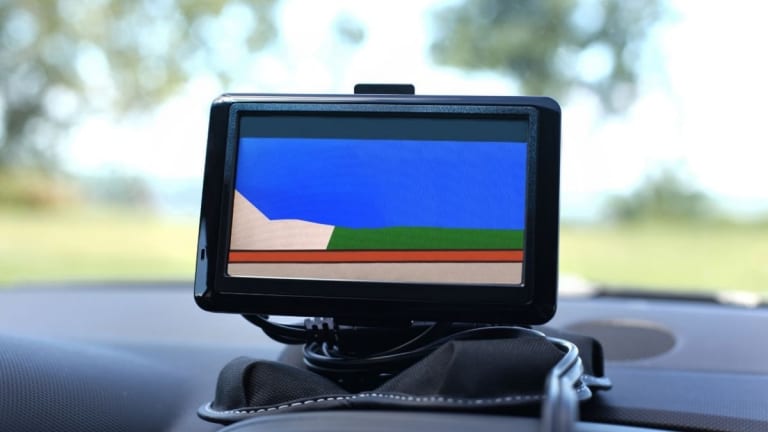 Types of Vehicle Tracking