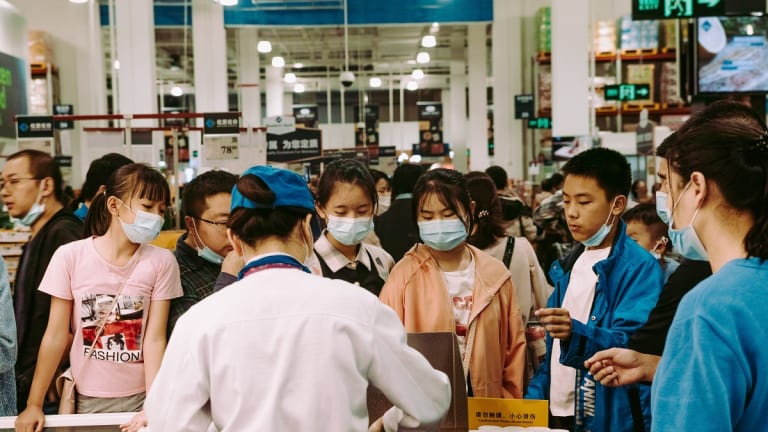 New York Times Equates China’s Health Care Workers to Adolph Eichmann