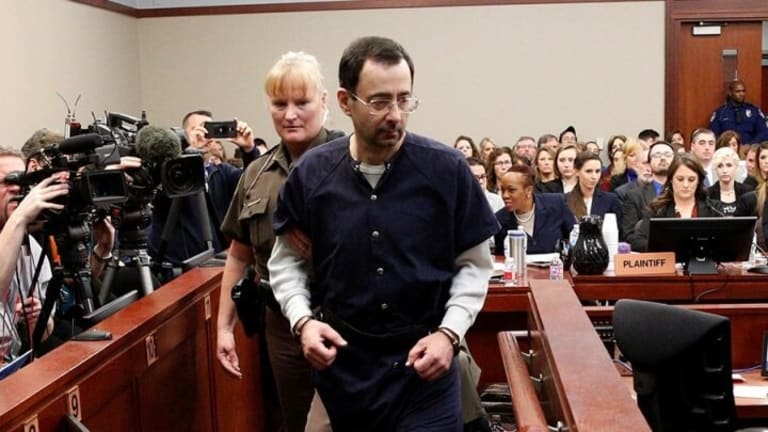 Justice: Late, But Not Too Late