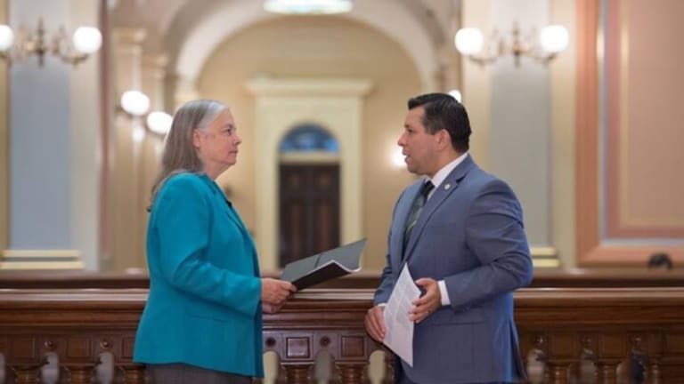 The Next Big Shift in California’s Climate Change Movement