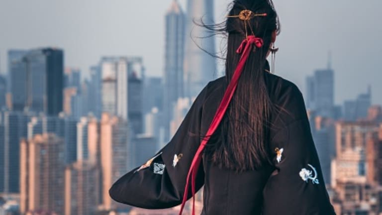 The U.S. Underestimates China’s Economic Challenge at Its Own Peril