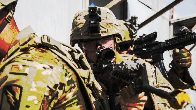 So Long, CENTCOM, and Good Riddance!