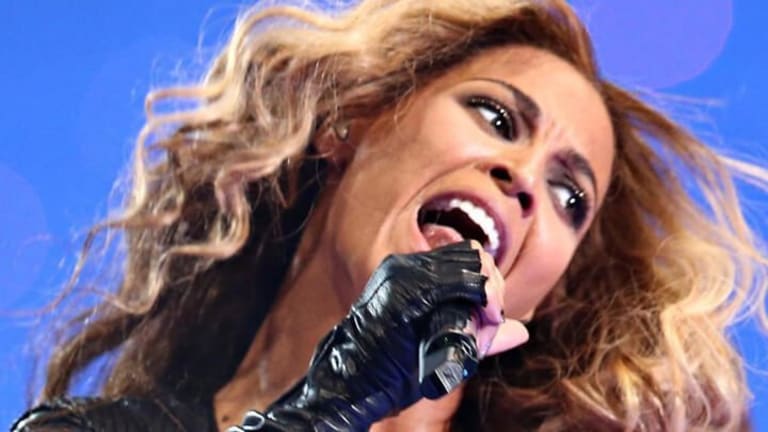Police Officers Coalition Supports Beyoncé