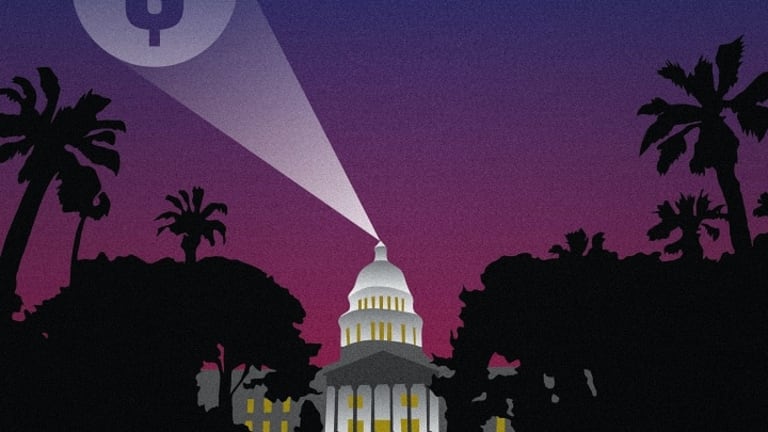 Democrats for Rent Control or Democrats for Rent?