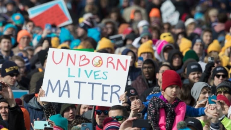 Pro-Life and an Oath for Hypocrites