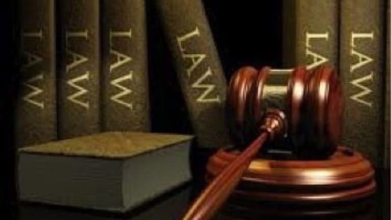 4 Different Branches of Law in a Nutshell