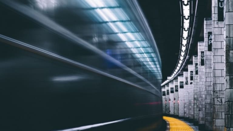 High-Speed Trains. Fast Internet. Clean Water. Solar Energy