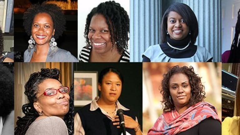 10 Fierce Atheists: Unapologetically Black Women Beyond Belief