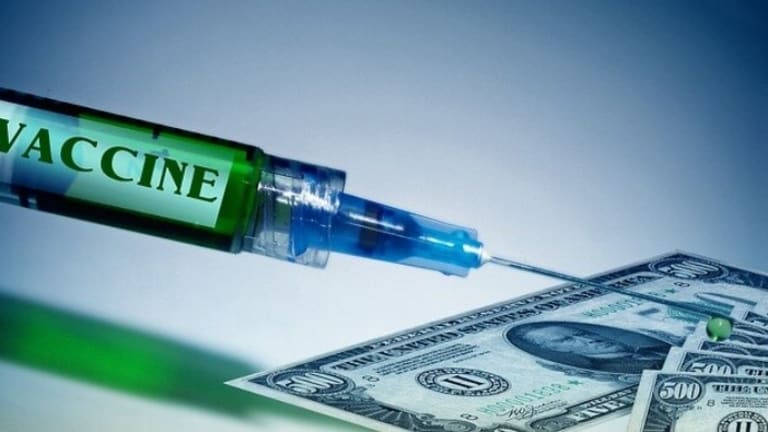 Taxpayer-Funded Drug Research Should Require Open-Source Sharing by Big Pharma