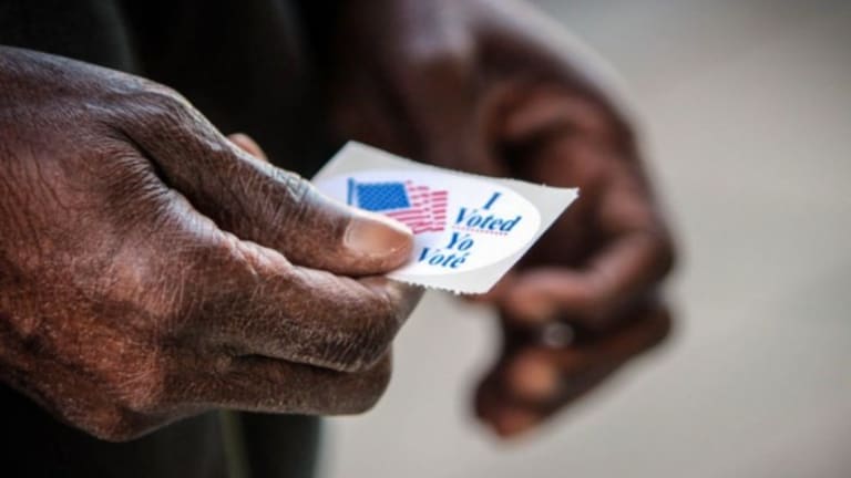Our Democracy Needs Everyone, Including People on Parole