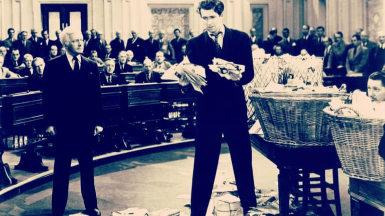 Time to Trigger the Filibuster's Nuclear Option