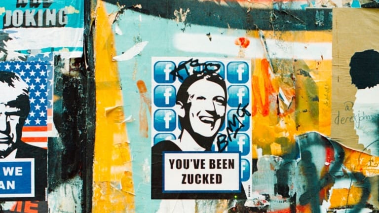 Australia Shows How Facebook Ruins the Internet