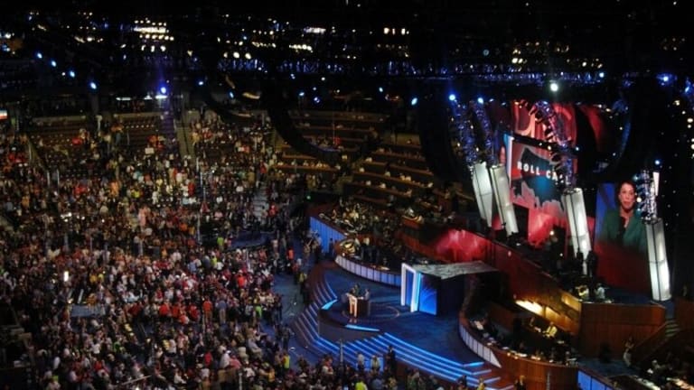 The People versus Party Elites: DNC Soon Votes on Super Delegate Reform