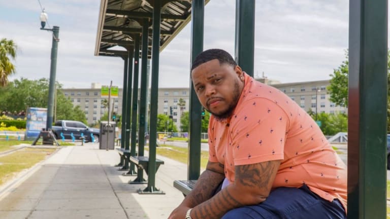 Building a 6-Figure Business During the Pandemic - Barion McQueen