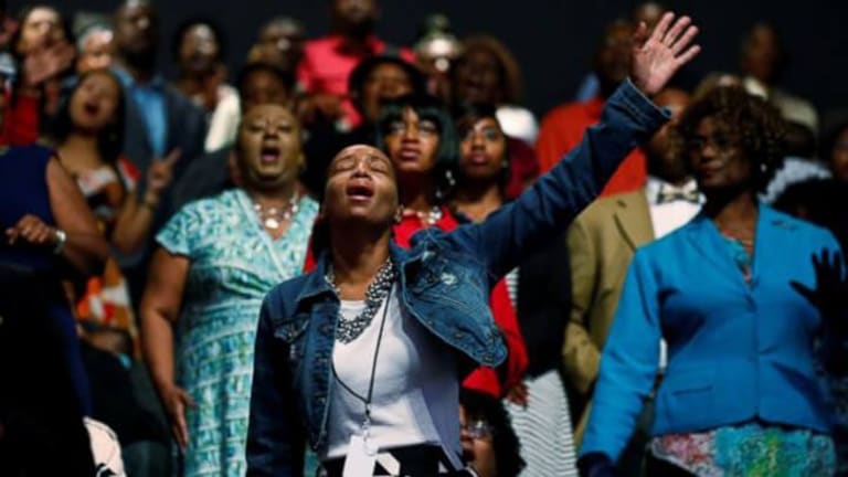 After Dallas, Uncompromising and Courageous Ministry Needed