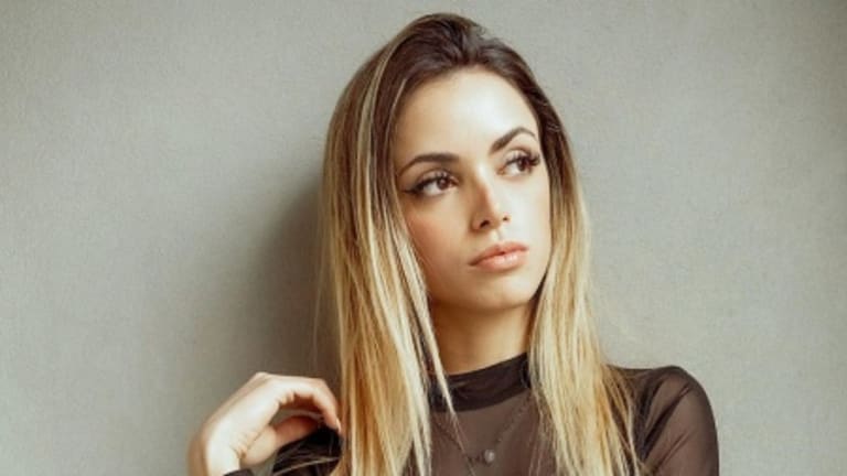 Meet Cloe Greco: An Elite Model with a Business Mind
