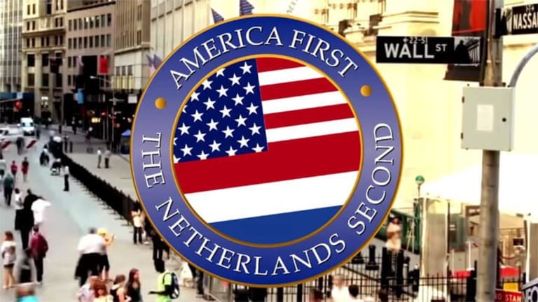 Political Satire's First Multinational Movement
