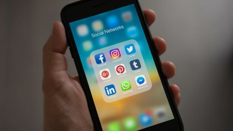 Smart Advantages of Social Media Marketing on your Business