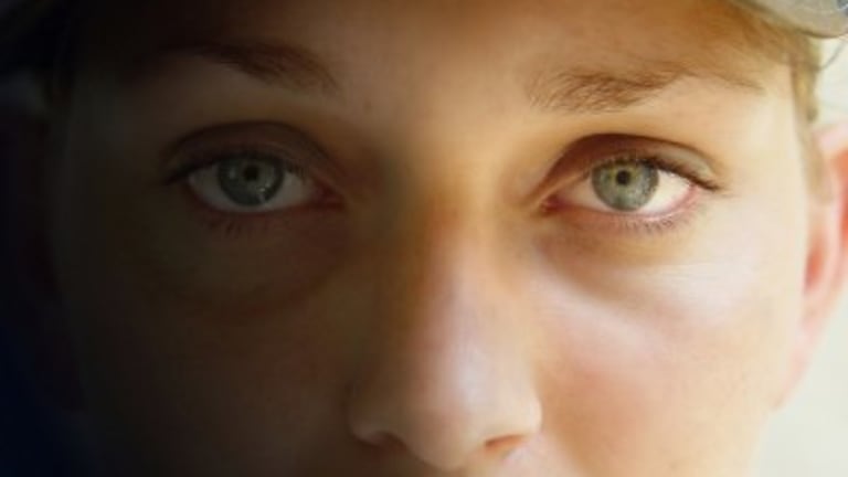 Hiding Military Sexual Trauma