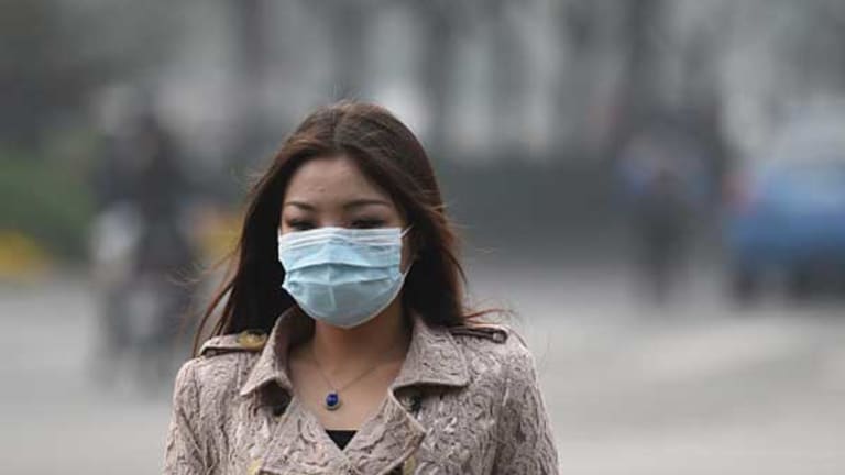 Will Obama Deliver on Carbon-Reduction Deal with China?