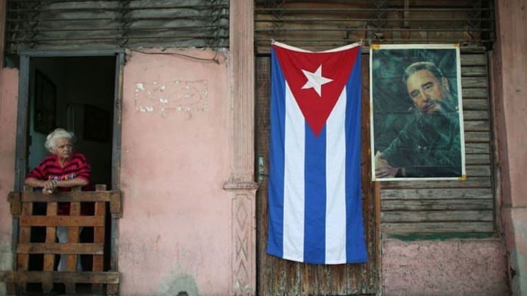Cuba Defied Imperialism From Its Backyard