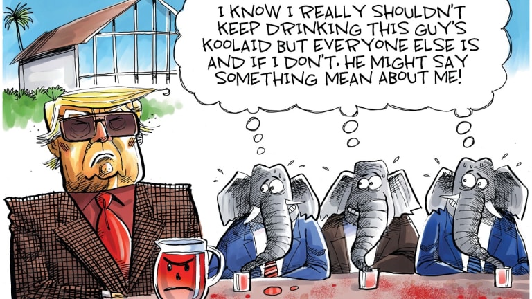 Defending Democracy