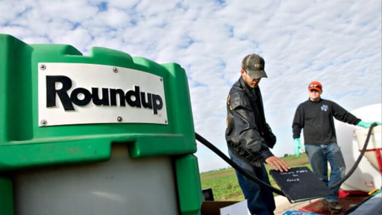 MIT Sayes Half of All Children May be Autistic by 2025 due to Monsanto