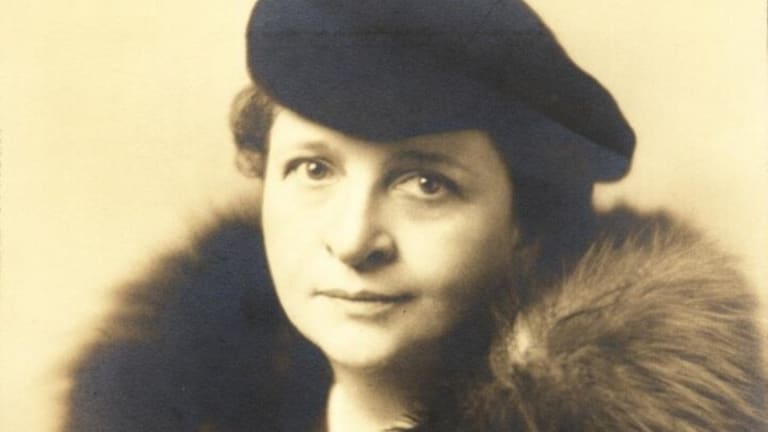Let’s Honor the Legacy of Frances Perkins by Fighting to Expand Social Security and Medicare