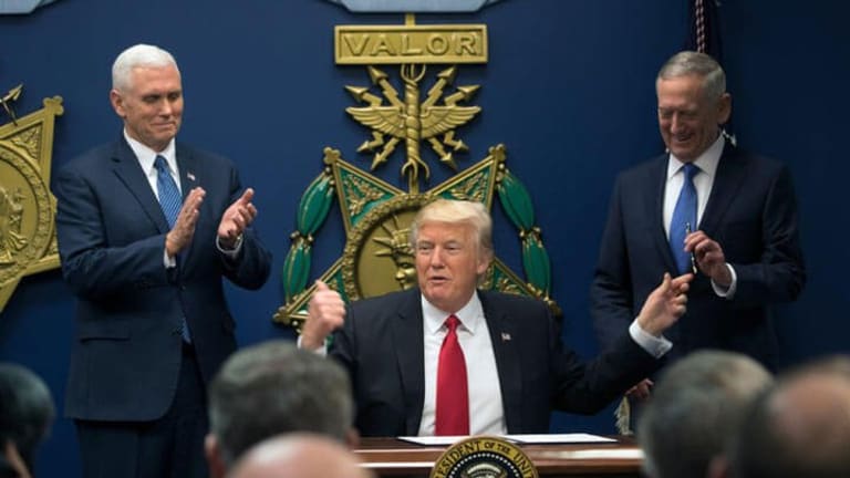 For Shame, Mr. Trump
