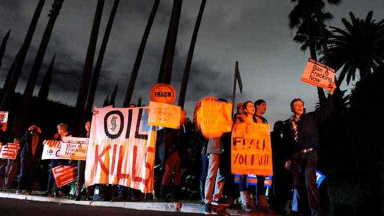 Last Chance to Stop Big Oil