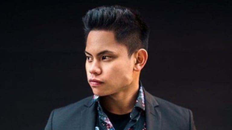 The tale of Ken Llamas who is building his empire through empowering others