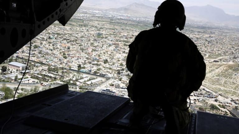 Will Trump Back Pentagon's Permanent War Proposals?