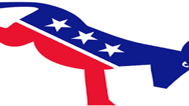 The Party That Cried Wolf