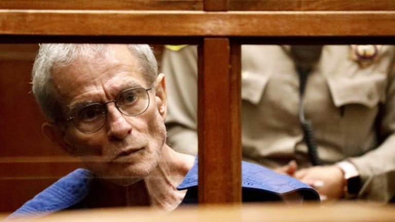 With Ed Buck in Jail, the Culture Vultures Are Circling