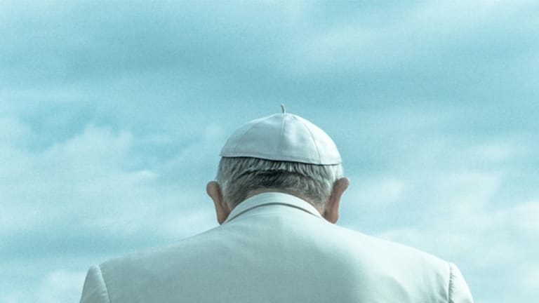 Francis Flip-Flops on LGBTQ Inclusion, Again!