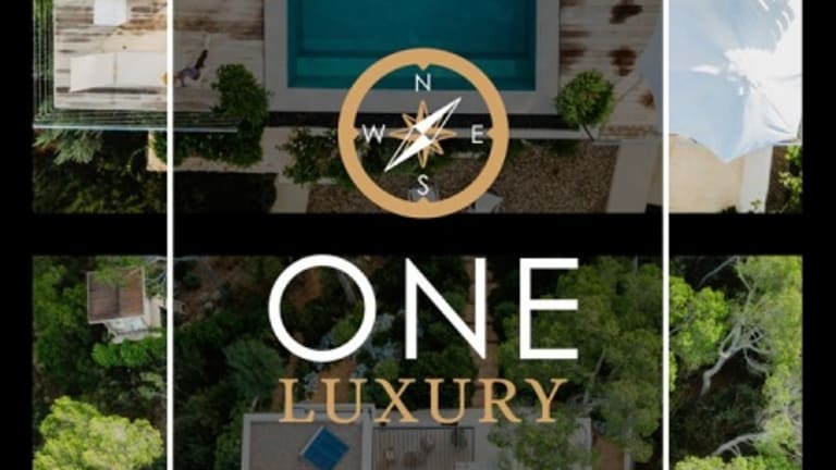 One Luxury's CEO & Founder DOMENICA GRACI On How She Wants To Make Travel Experience Homely For People