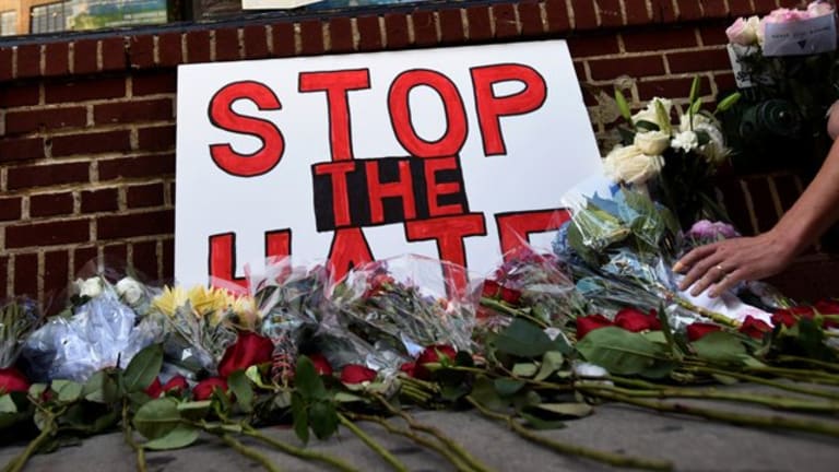 It's Time To Bury The Word "Homophobia"