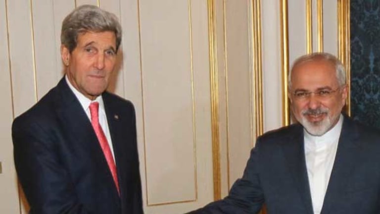 'Coercive Diplomacy' and the Failure of the Nuclear Negotiations
