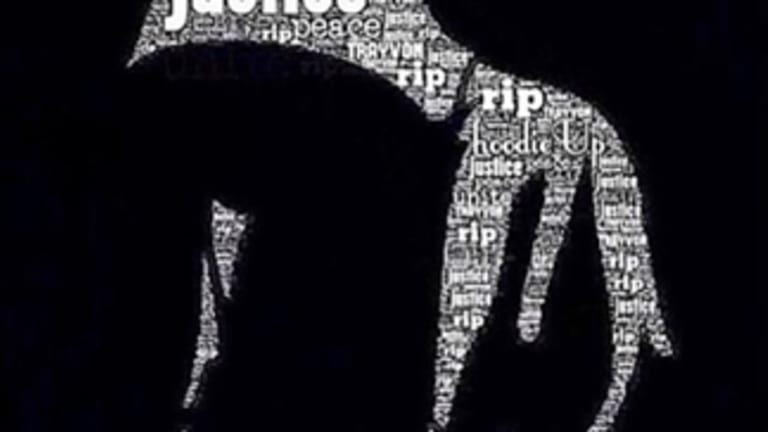 National Bar Association Demands Justice for Trayvon
